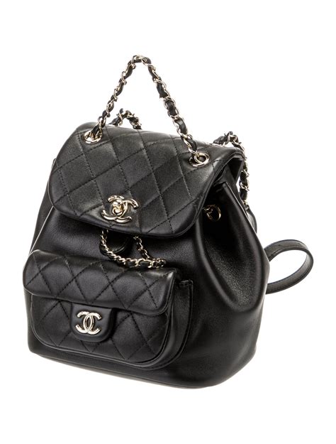 chanel mini duma backpack|Chanel backpack gabrielle.